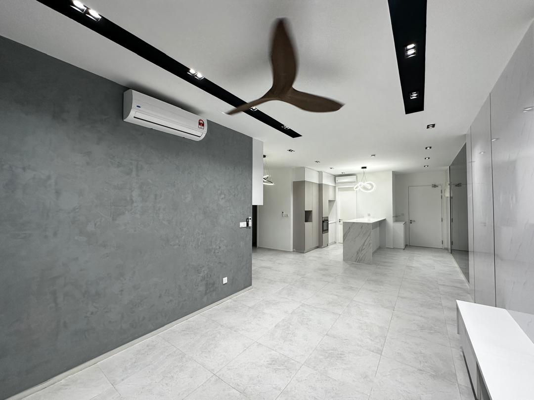 The Goodwood Residence Block B, Bangsar South